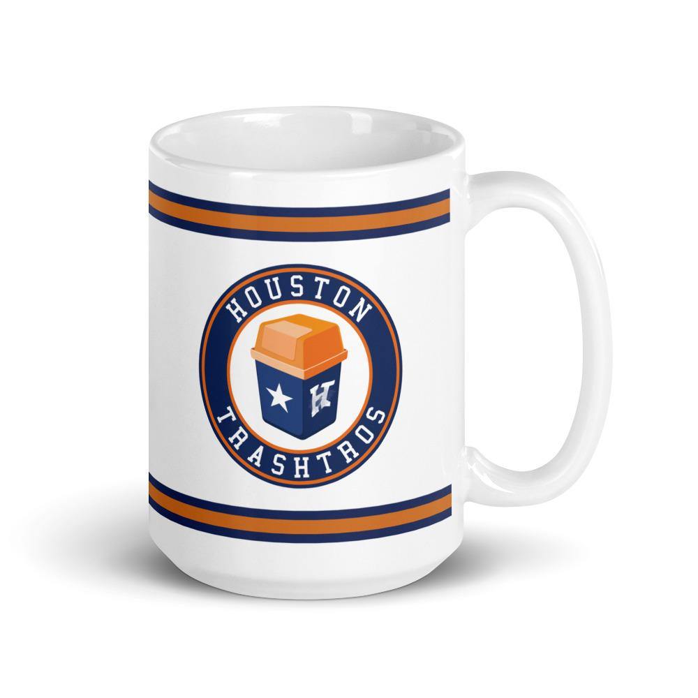 Houston Trashtros | Mug - Jomboy Media