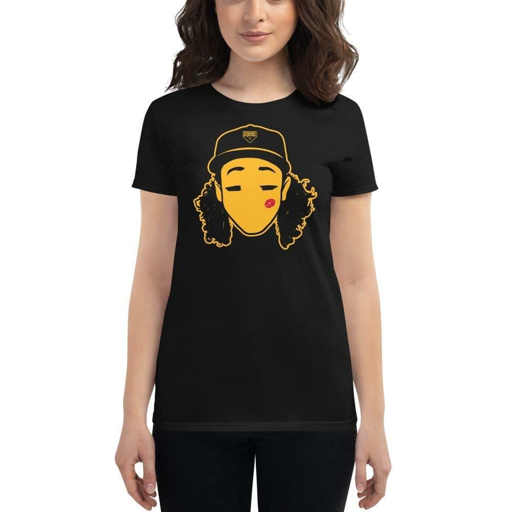 Hot Boy Cole | Women's T-Shirt - Jomboy Media