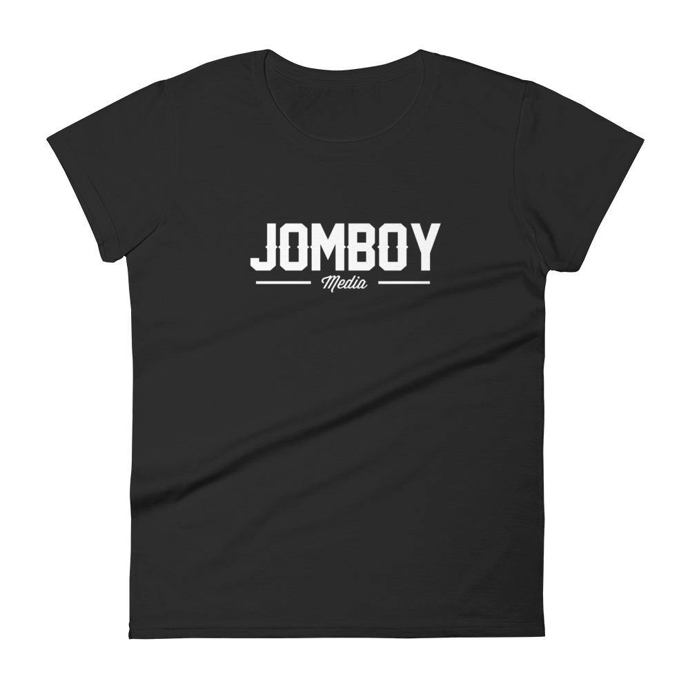 Jomboy Media | Women's T-Shirt - Jomboy Media