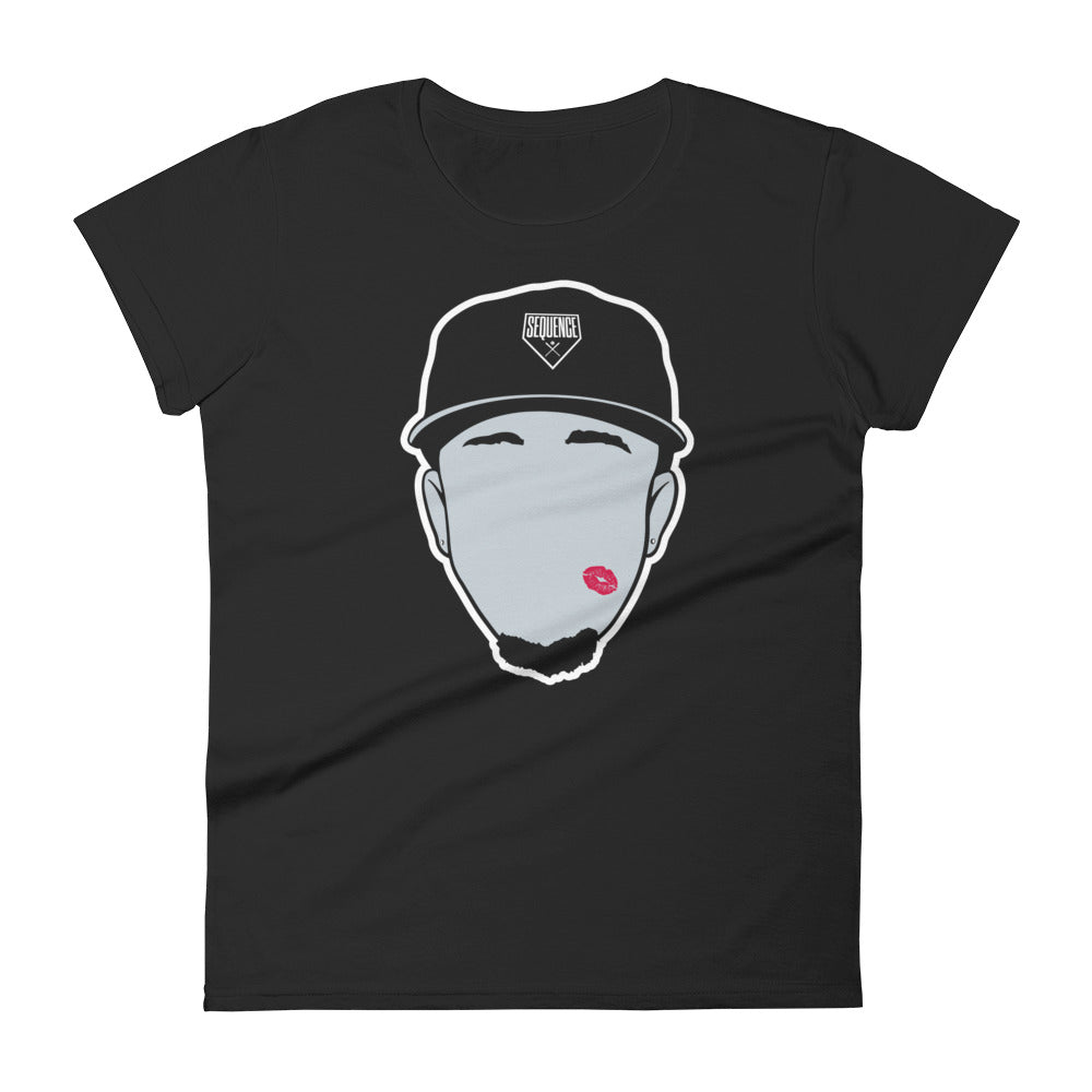 Hot Boy Tim | Women's T-Shirt