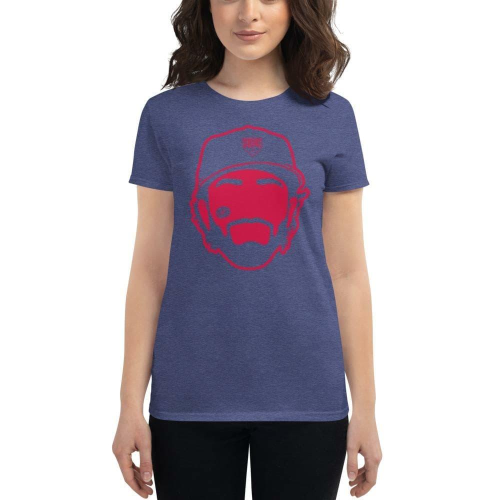 Hot Boy Dansby | Women's T-Shirt - Jomboy Media