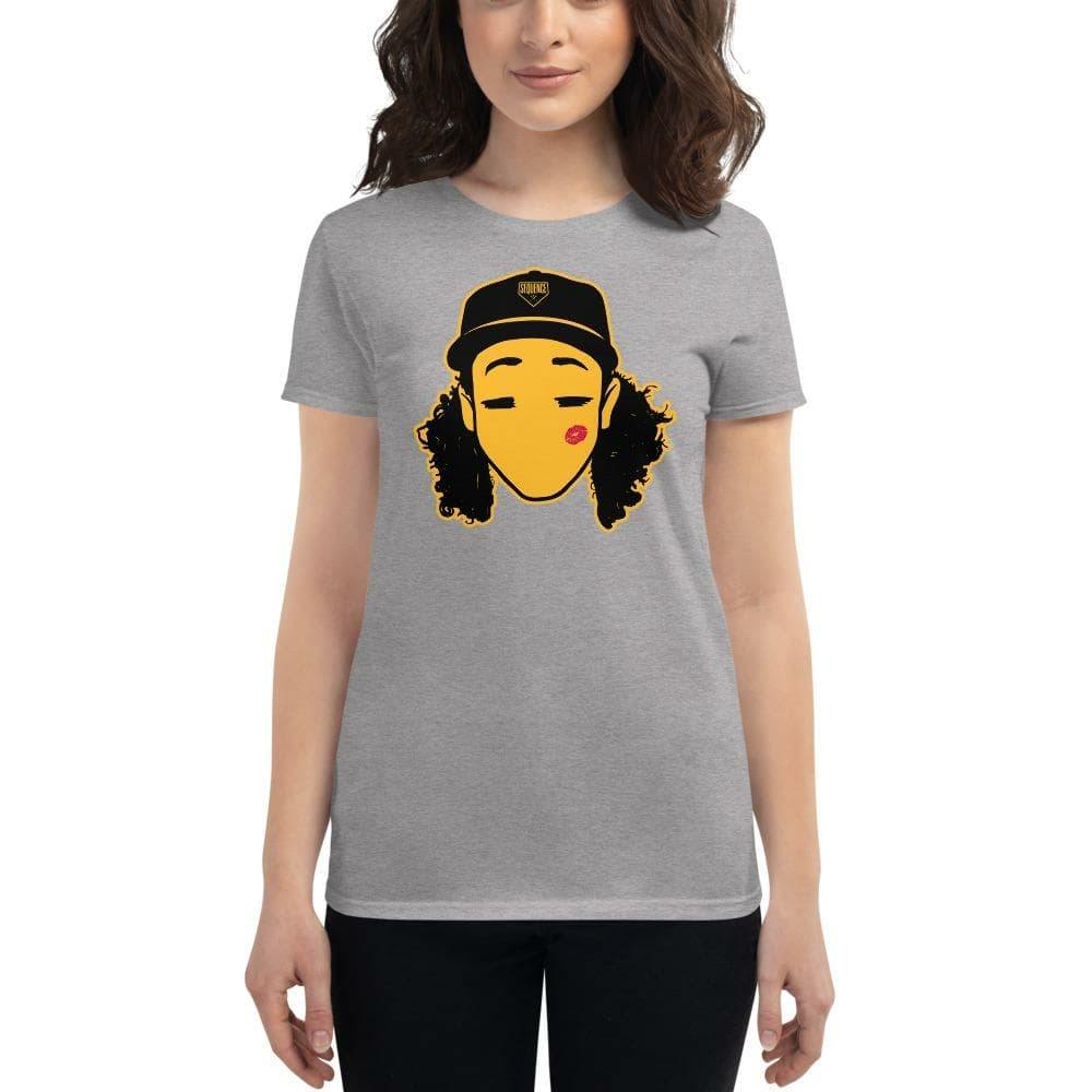 Hot Boy Cole | Women's T-Shirt - Jomboy Media