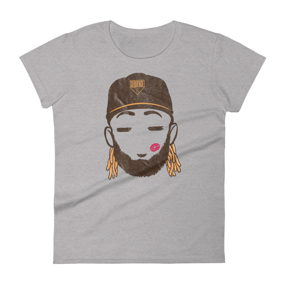 Hot Boy Fernando | Women's T-Shirt