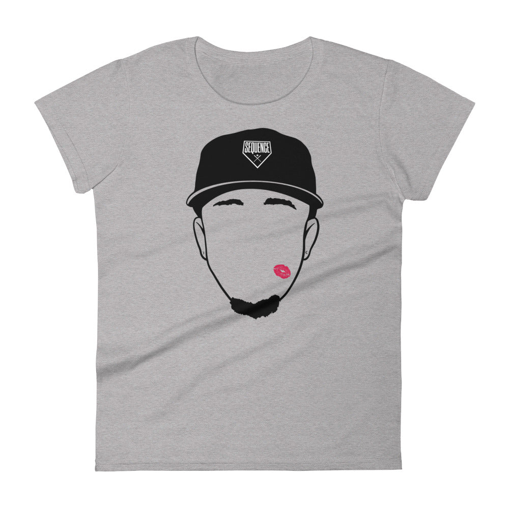 Hot Boy Tim | Women's T-Shirt