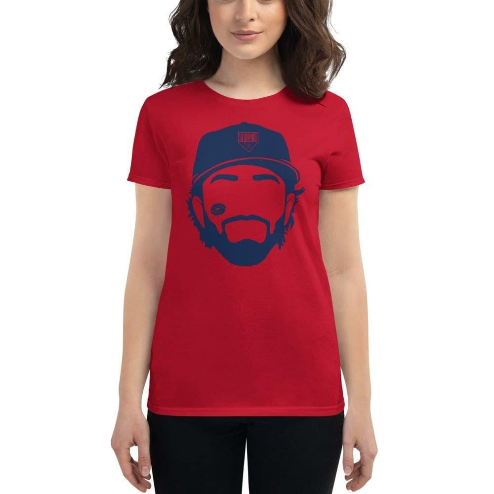 Hot Boy Dansby | Women's T-Shirt - Jomboy Media