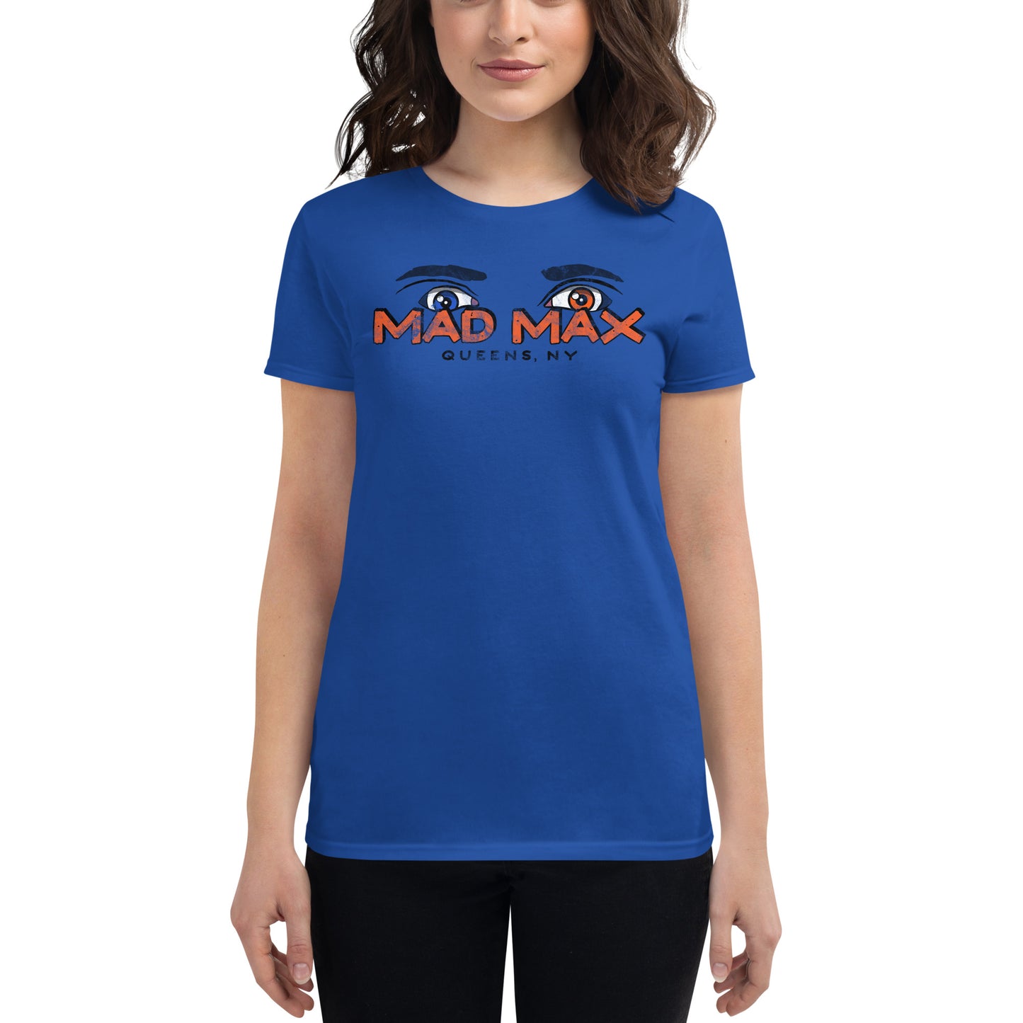 Mad Max | Women's T-Shirt