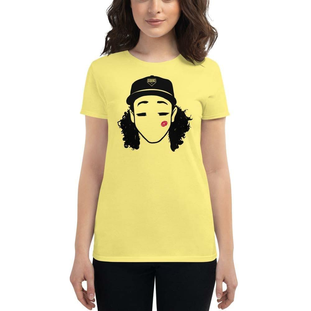 Hot Boy Cole | Women's T-Shirt - Jomboy Media