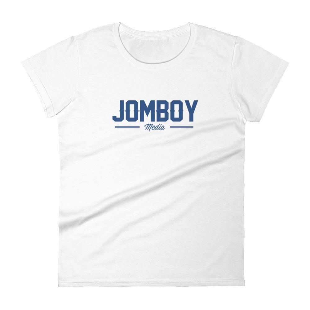 Jomboy Media | Women's T-Shirt - Jomboy Media