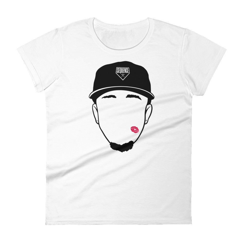 Hot Boy Tim | Women's T-Shirt