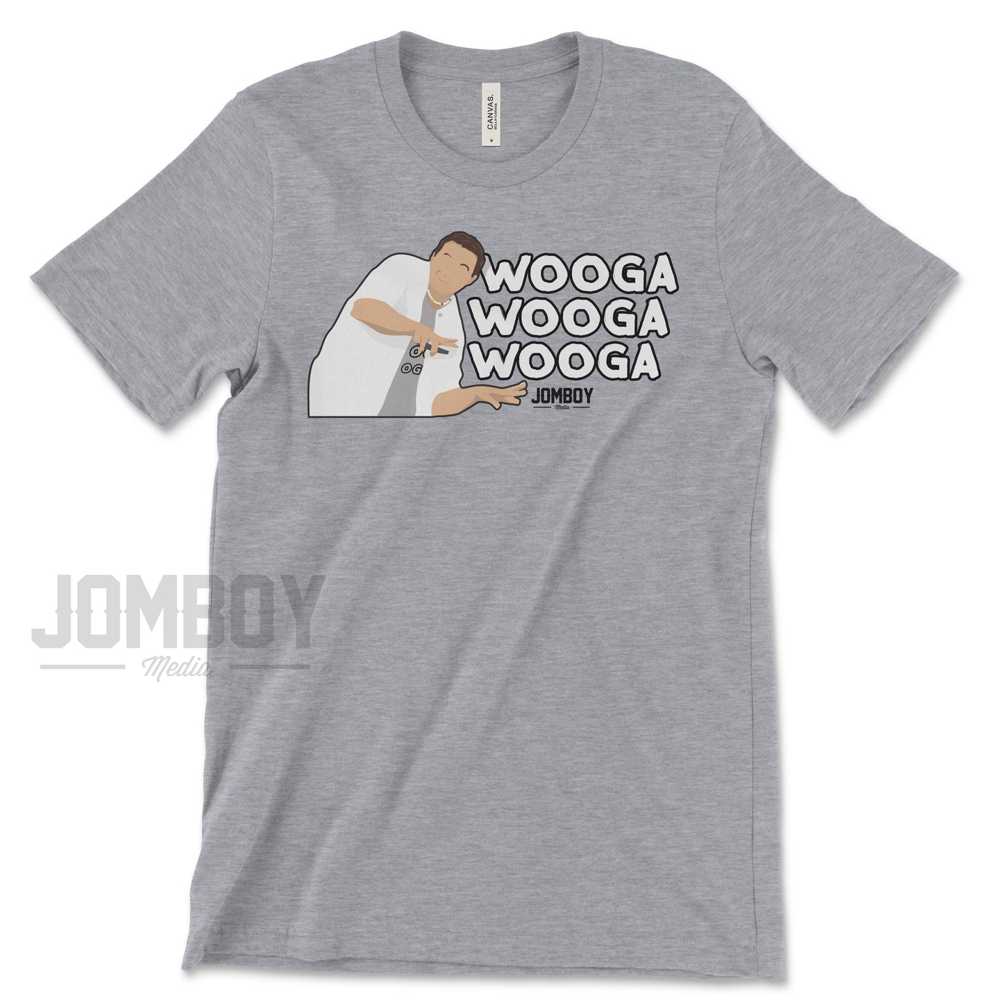 WOOGA | T-Shirt