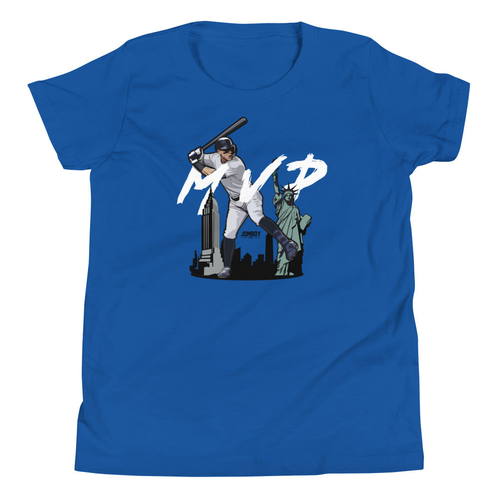 NYC MVP | Youth T-Shirt
