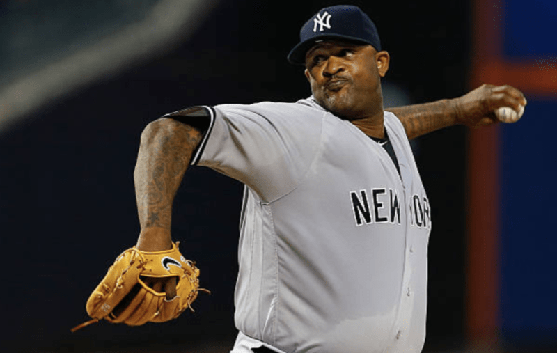 CC and Yanks agree to one year deal for finale season - Jomboy Media