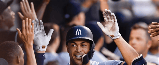 Game 3 White Sox Recap: Wednesday August 8: 7-3 WIN: Sevy is BACK (Almost), Giancarlo hit a GRAND SLAM and we got the SWEEP - Jomboy Media