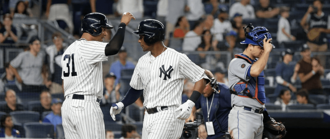 Mets Makeup Game Recap: Monday August 13: 8-5 Loss: Sevy is still bad, so what do we do about that? - Jomboy Media