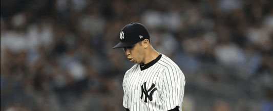 Game 2 Rays Recap: Wednesday August 15: 6-1 loss: Why do we keep starting Cessa? - Jomboy Media