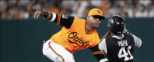 Game 4 Orioles Recap: Sunday August 26: 5-3 WIN: Sevy wins his 17th, Voit hits another dinger, and we sweep the O's! - Jomboy Media