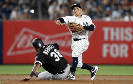 Game 3 White Sox Recap: Wednesday August 29: 4-1 Loss: Very Disappointing End to this Series - Jomboy Media