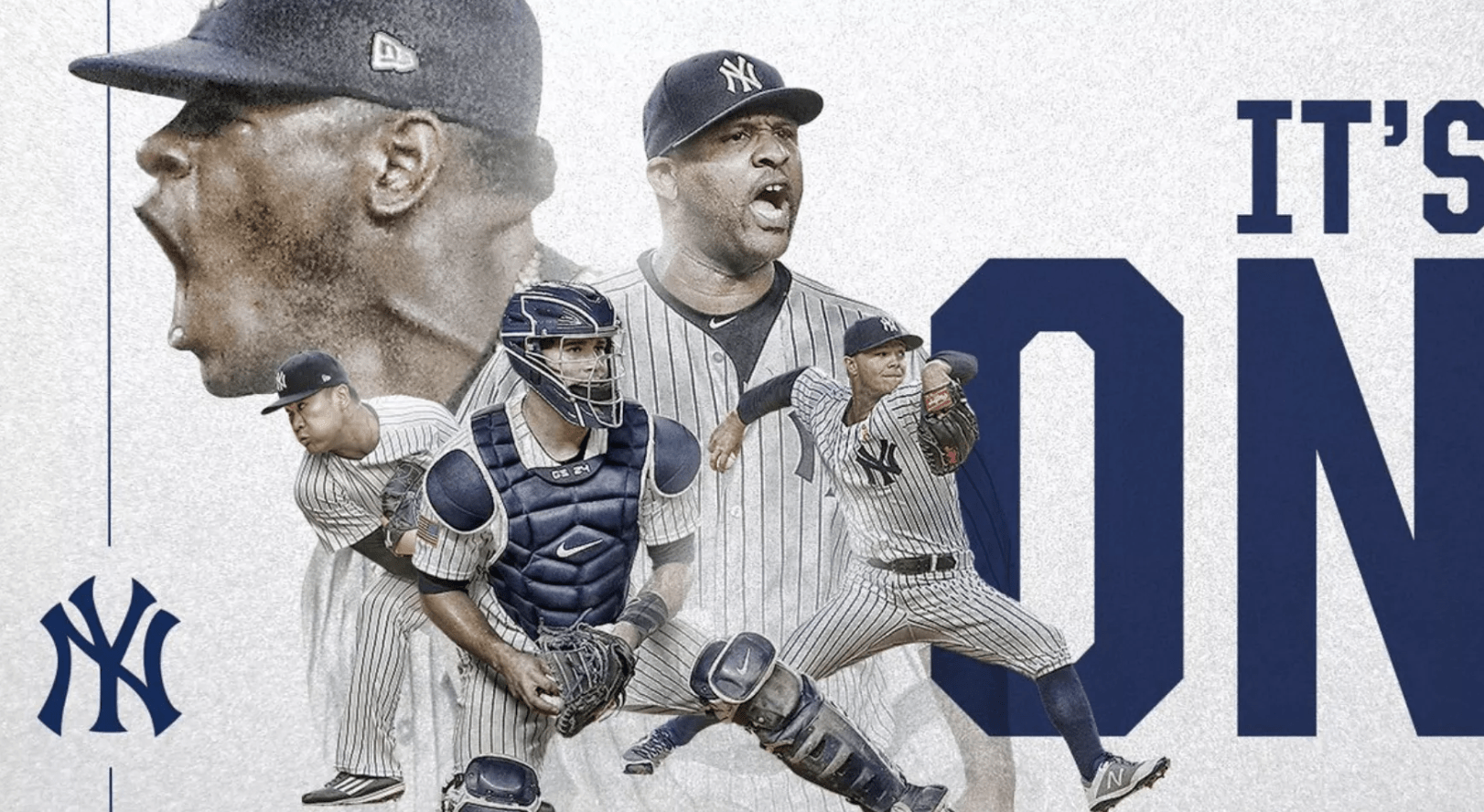 New York Yankees Preseason Manifesto – Jomboy Media