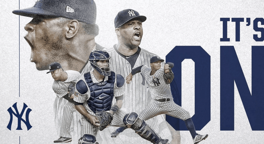 New York Yankees Preseason Manifesto - Jomboy Media