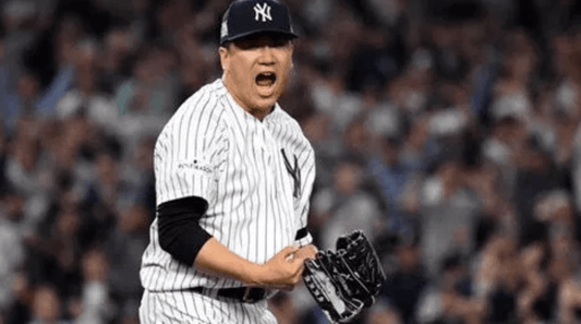 Tanaka Tues… Thursday? - Jomboy Media