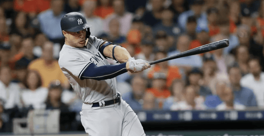 GIANCARLO! SEVY! BEATING THE ASTROS! - Jomboy Media