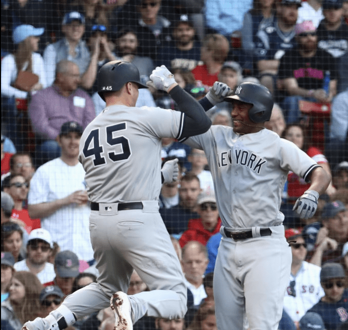 Game 3 Red Sox Recap: Sunday September 30: 10-2 Loss: But Who Cares? Last Game of the Year - Jomboy Media