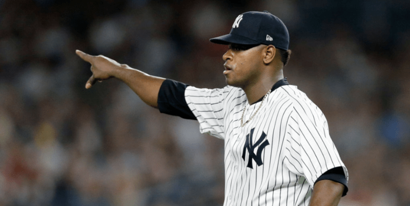 Sevy to start the Wild Card Game + more roster updates and thoughts - Jomboy Media