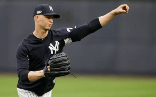 Yankees make JA Happ signing official - Jomboy Media