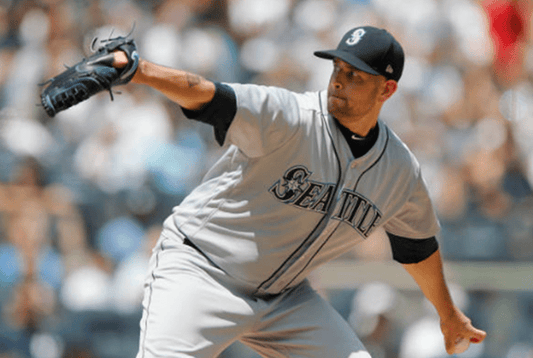 Breaking: Yankees Acquire LHP James Paxton from Mariners - Jomboy Media