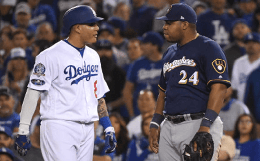 Machado Theory: Hustling isn’t the problem that ownership has with Manny - Jomboy Media