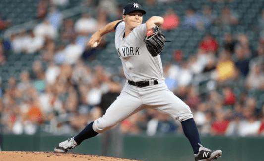 Yankees set to deal Sonny Gray to Cincinnati - Jomboy Media