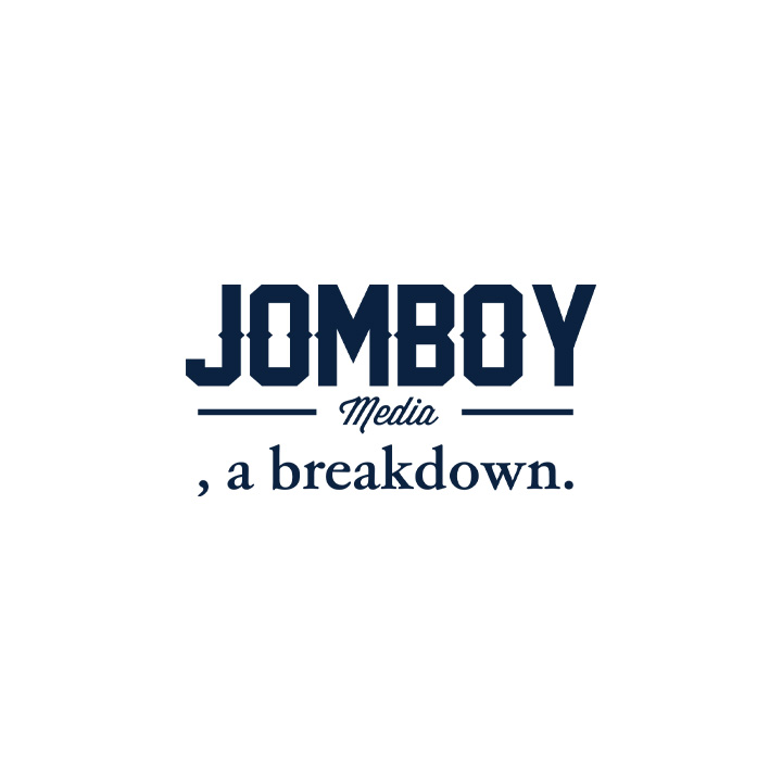 Jomboy Media - Jomboy Media