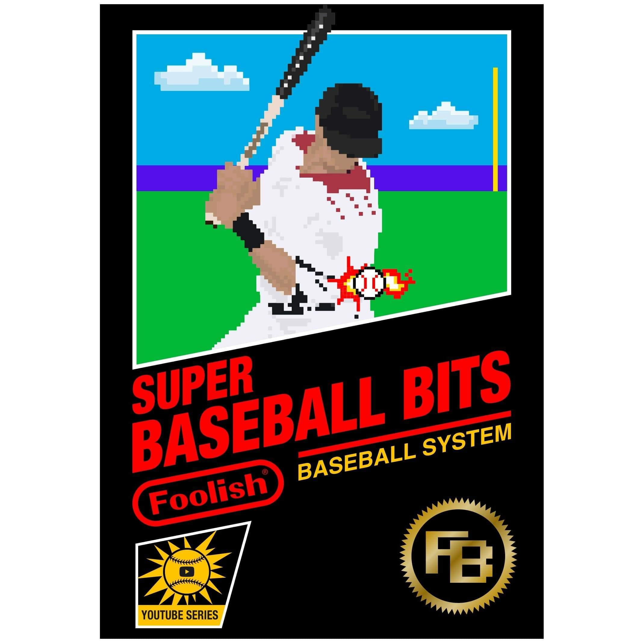 Foolish Baseball - Jomboy Media