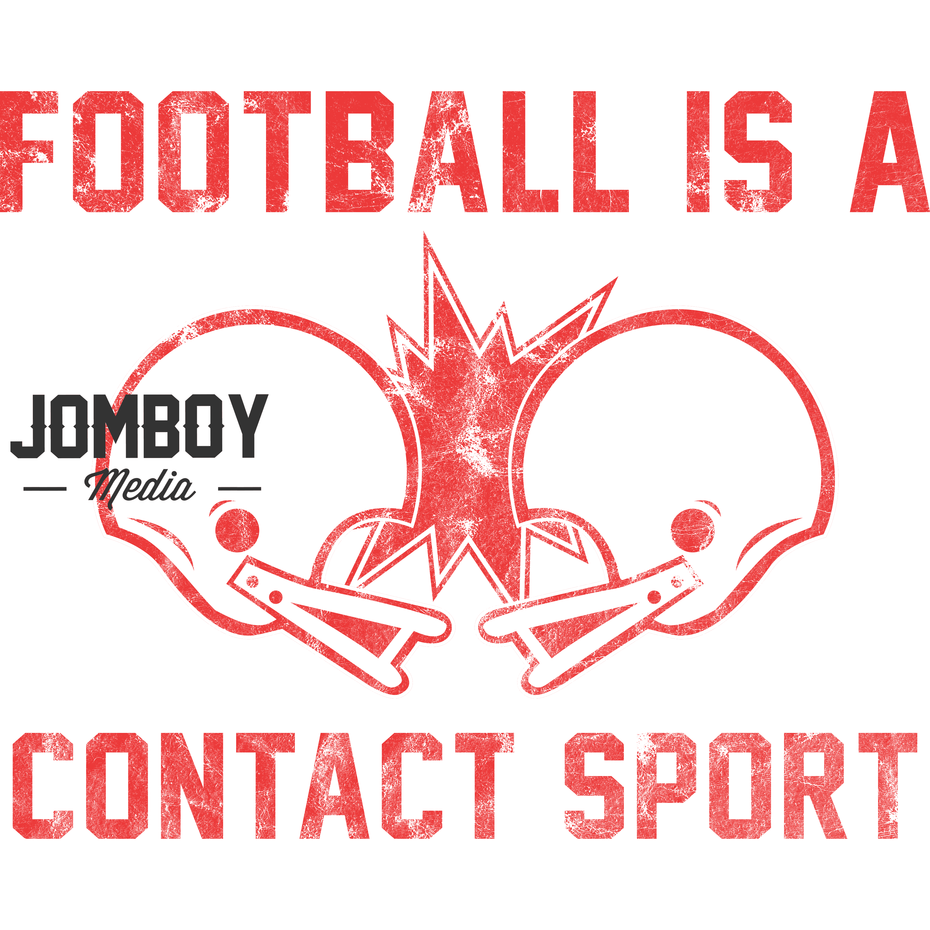 Talkin' Football - Jomboy Media