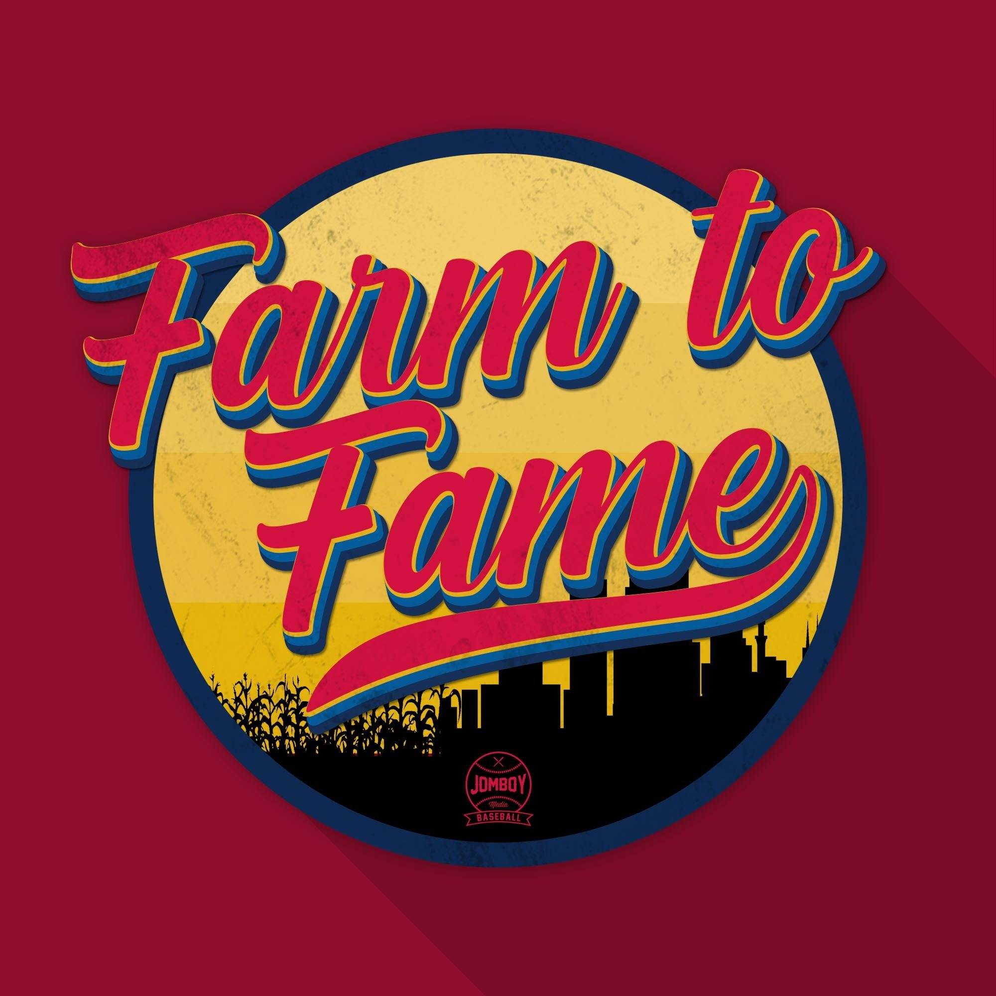 Farm To Fame - Jomboy Media