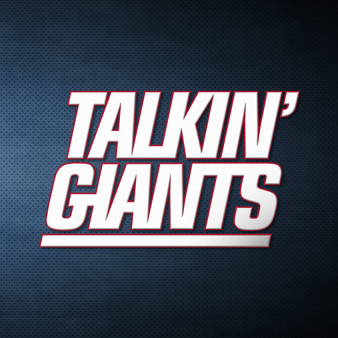Talkin' Giants - Jomboy Media