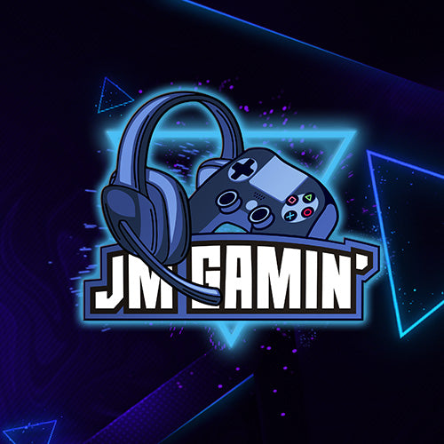 JM Gamin'