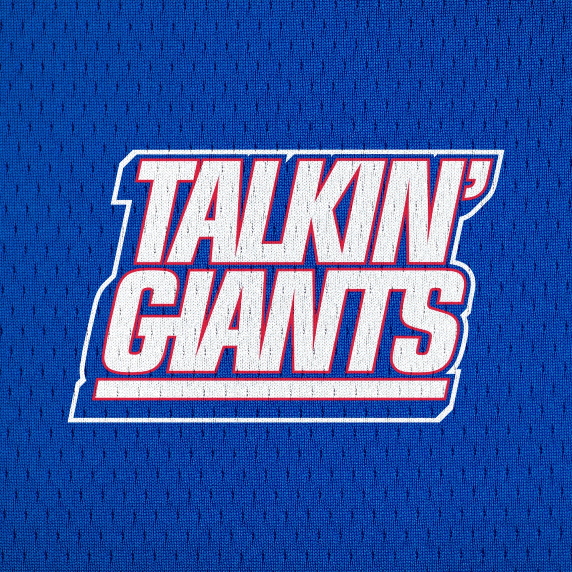 Talkin' Giants - Jomboy Media