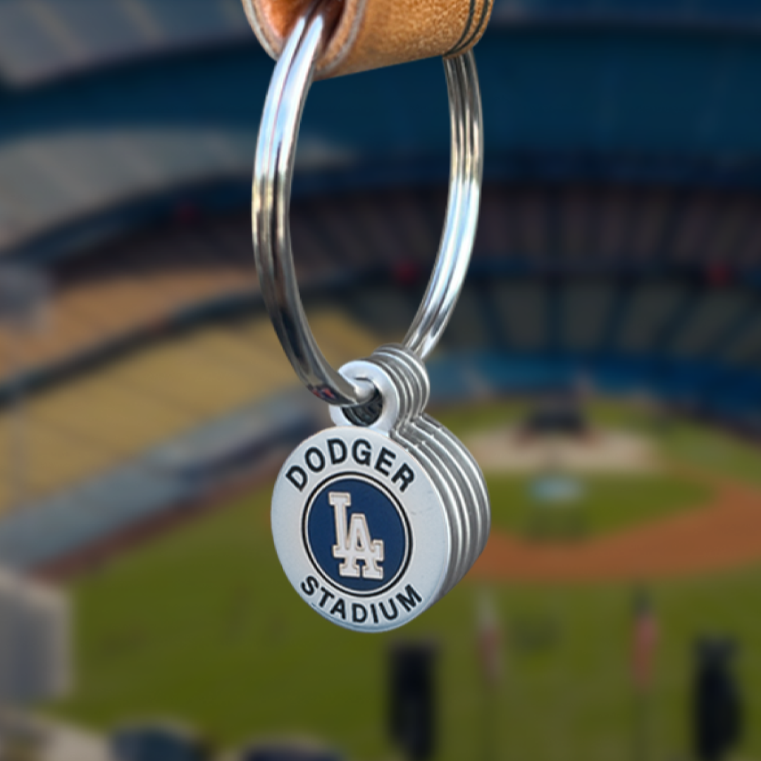 MLB Stadium Tokens