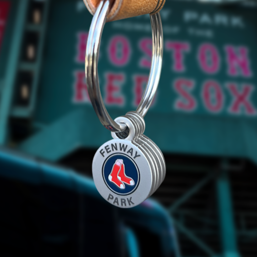 MLB Stadium Tokens