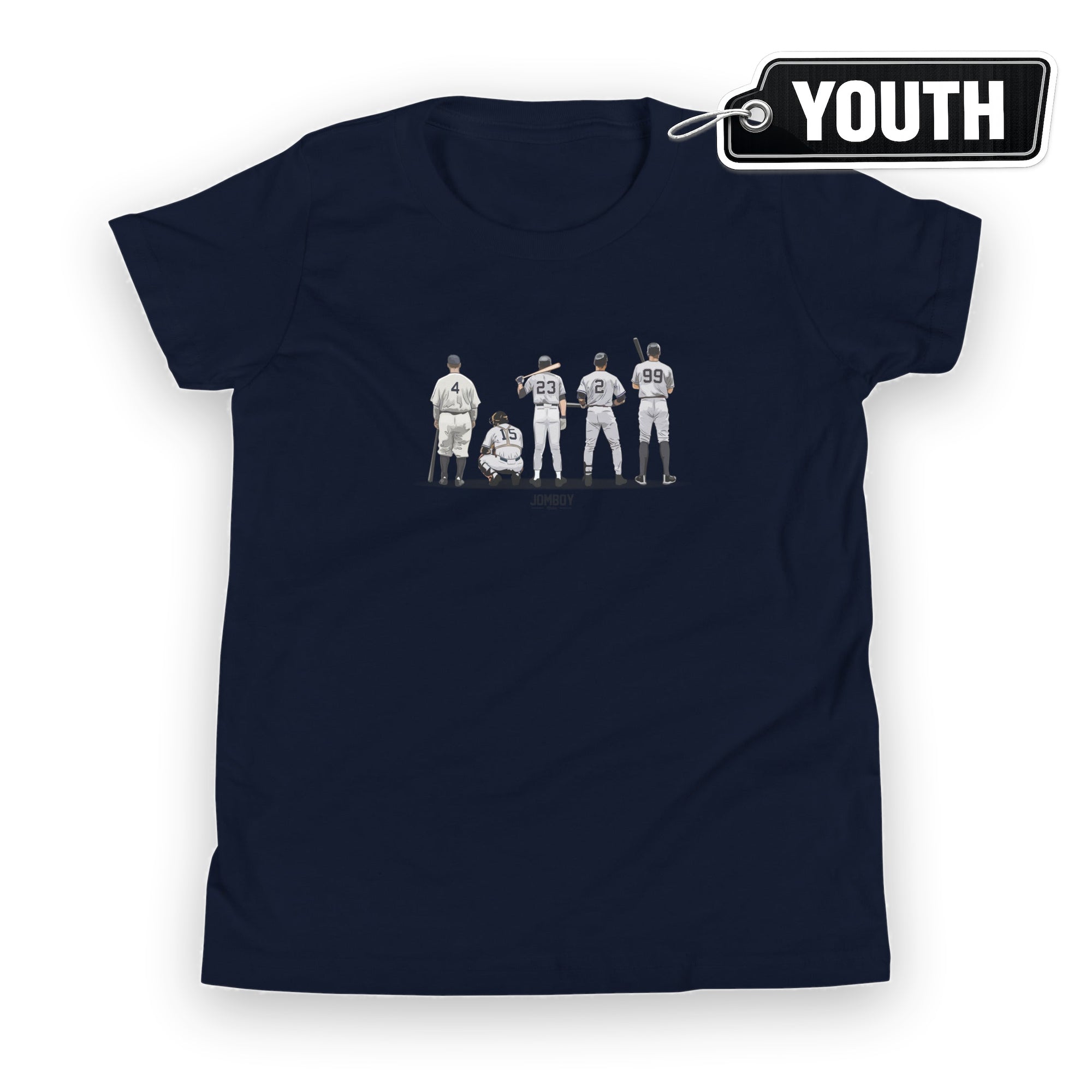 The Captains | Youth T-Shirt