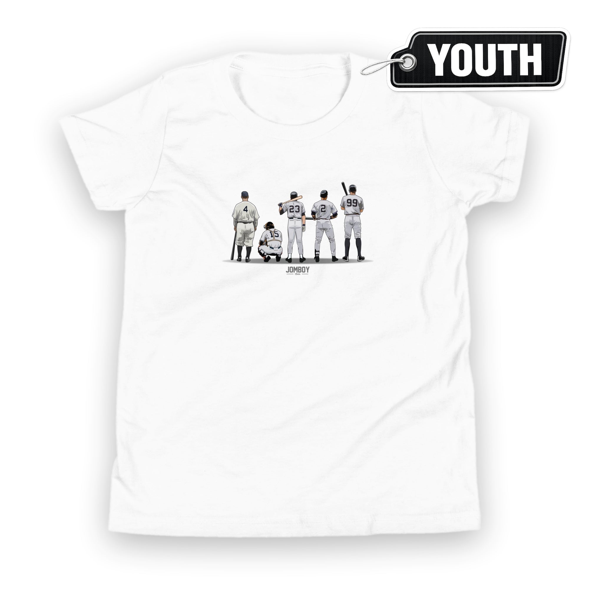 The Captains | Youth T-Shirt