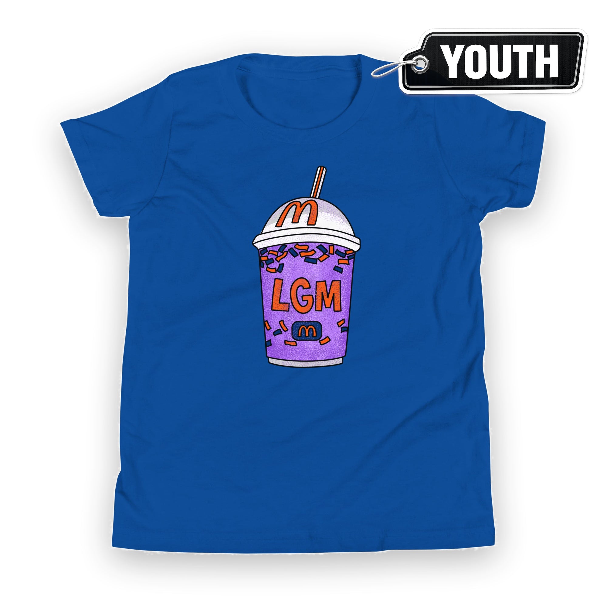 SHAKE IT | Youth T-Shirt