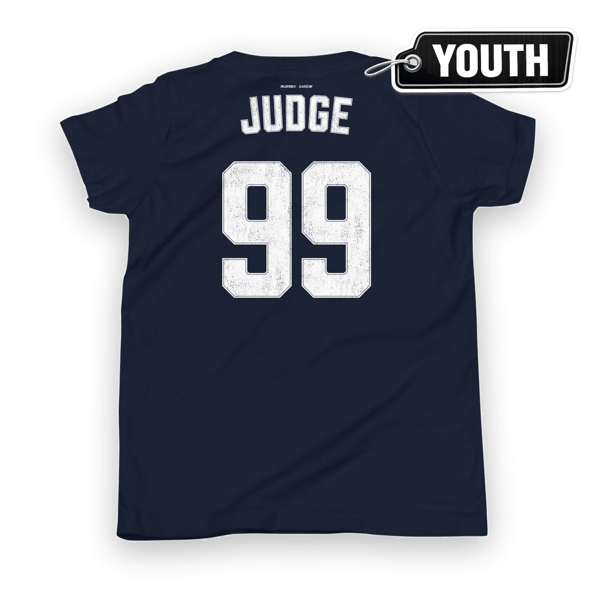 Aaron Judge Youth Shirsey