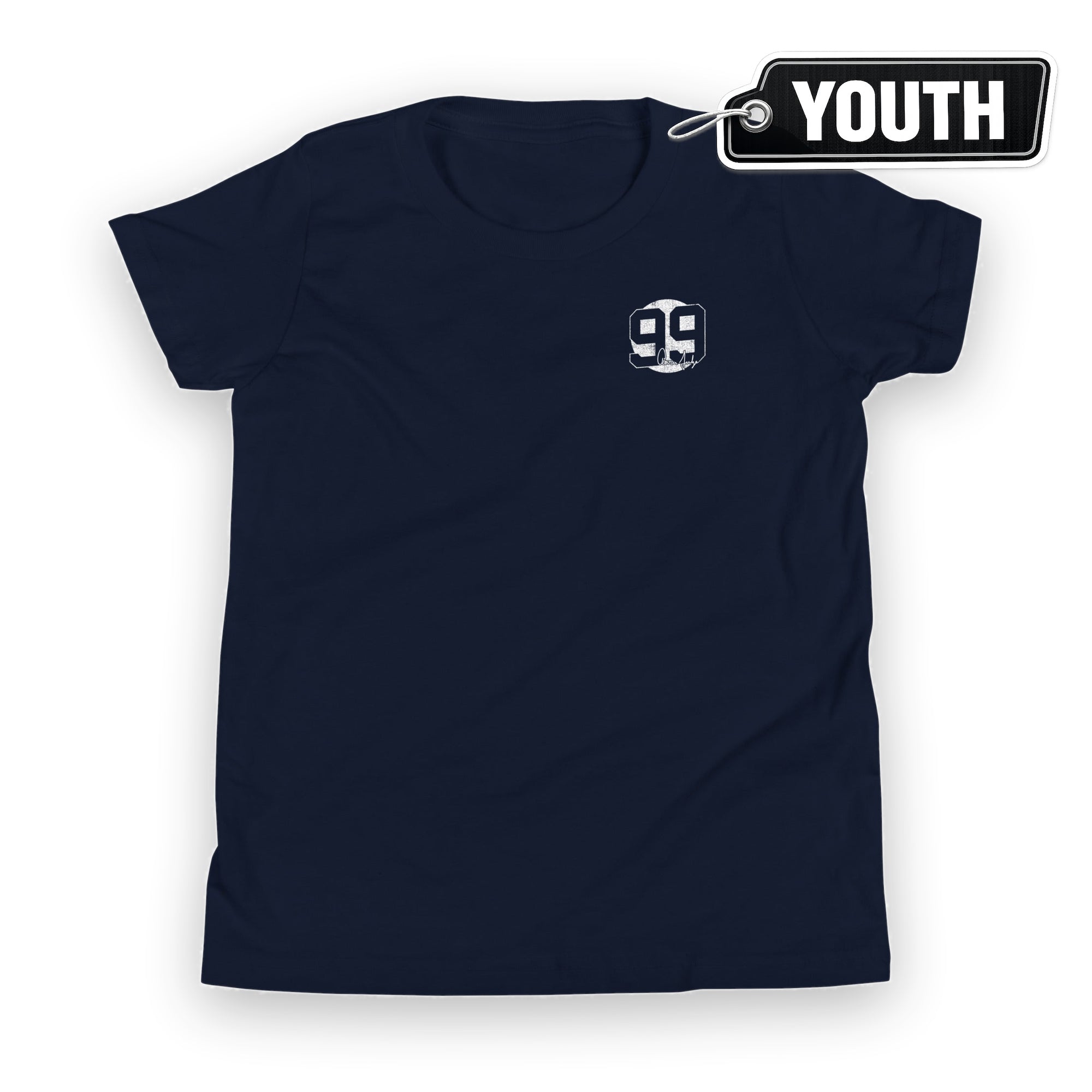 Aaron Judge Youth Shirsey