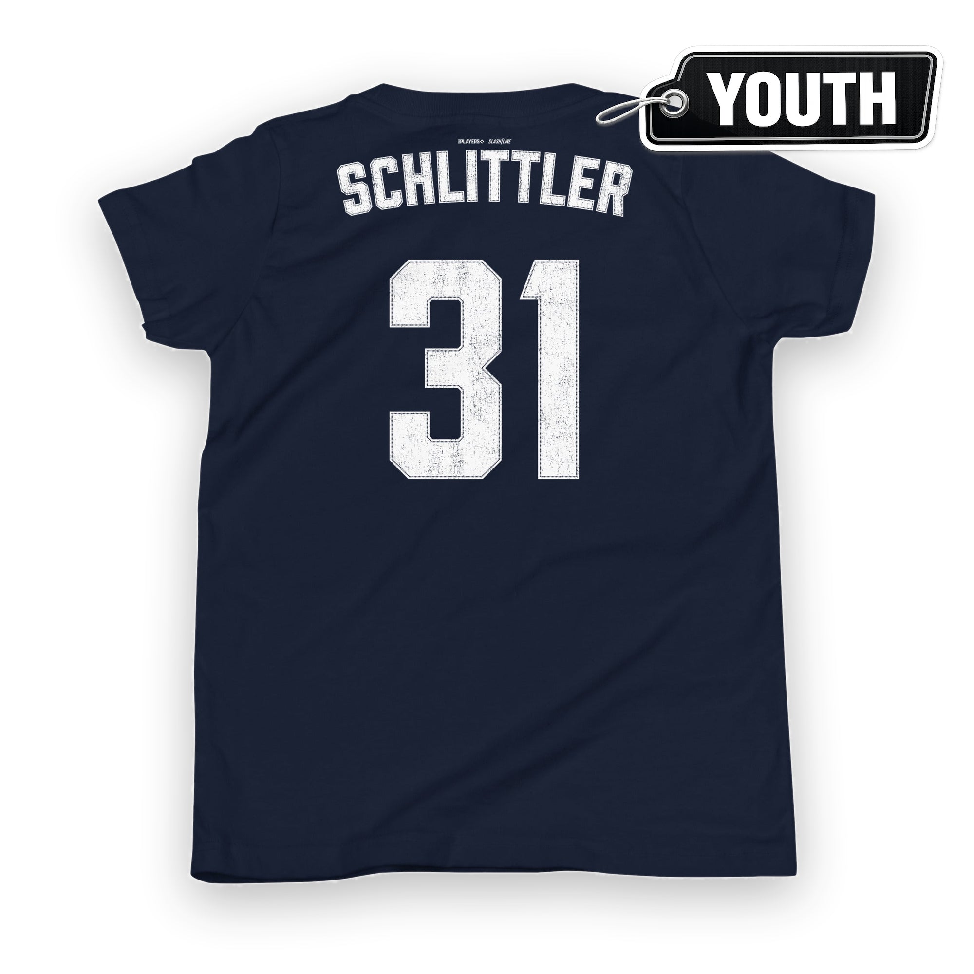 Cam Schlittler Youth Shirsey