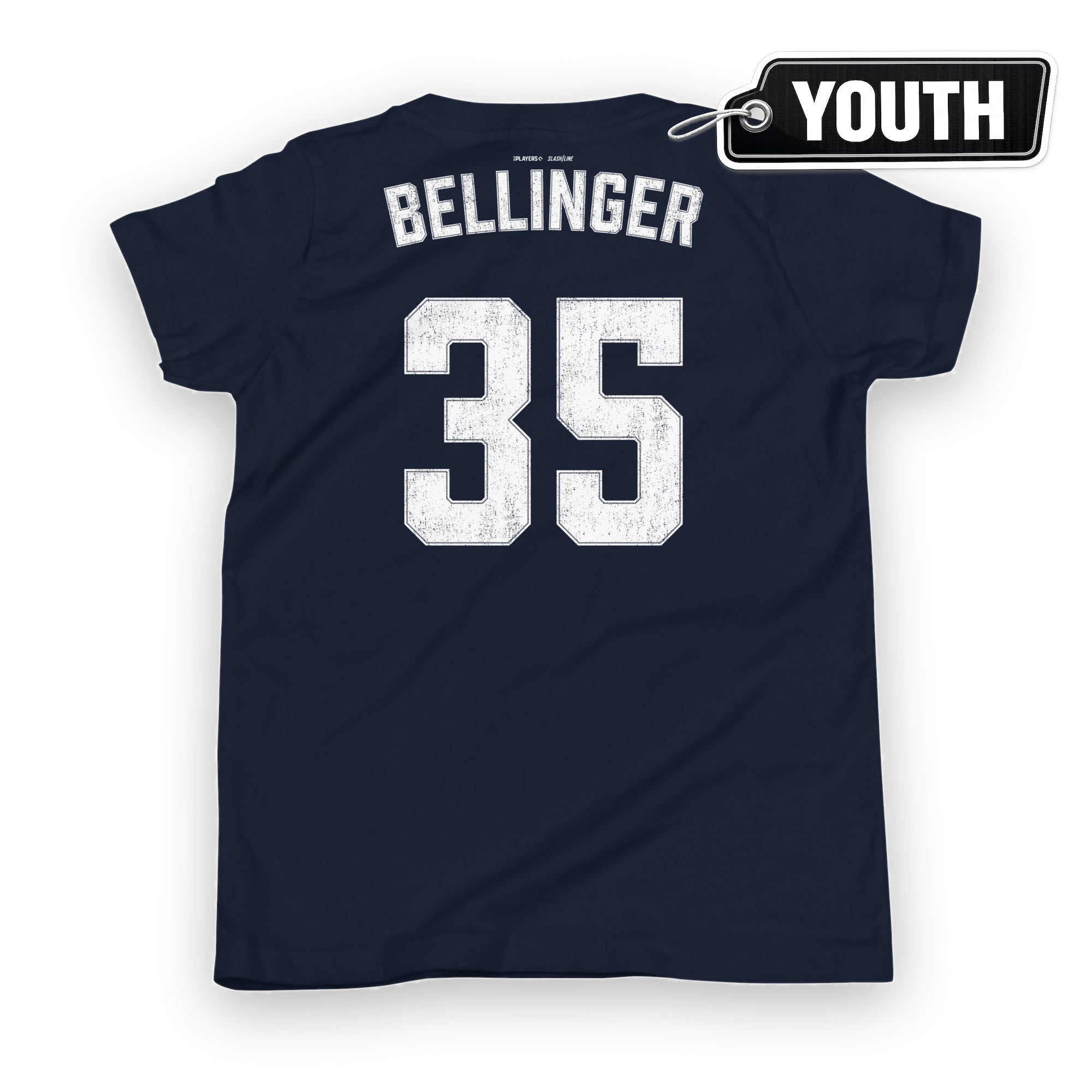 Cody Bellinger Youth Shirsey
