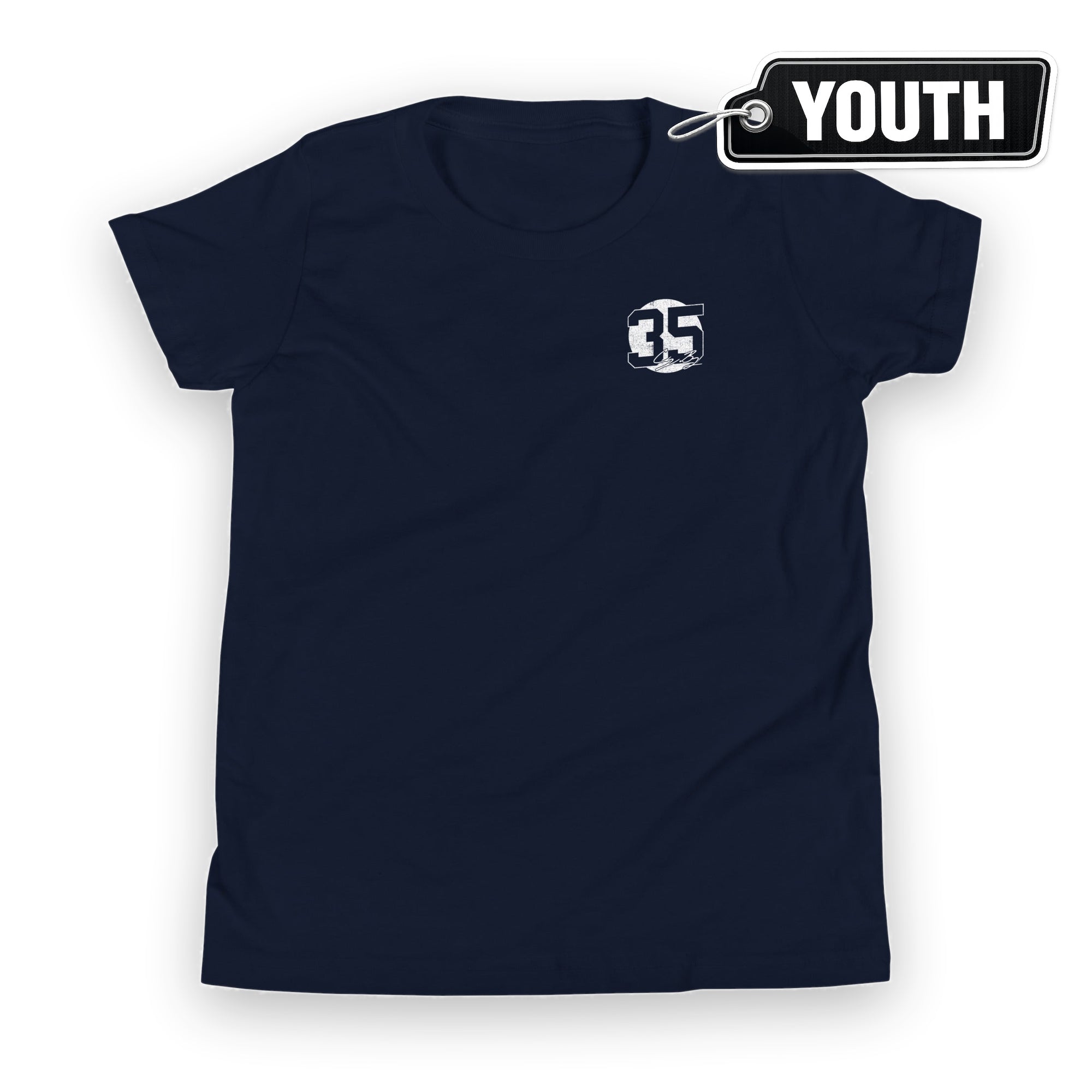Cody Bellinger Youth Shirsey