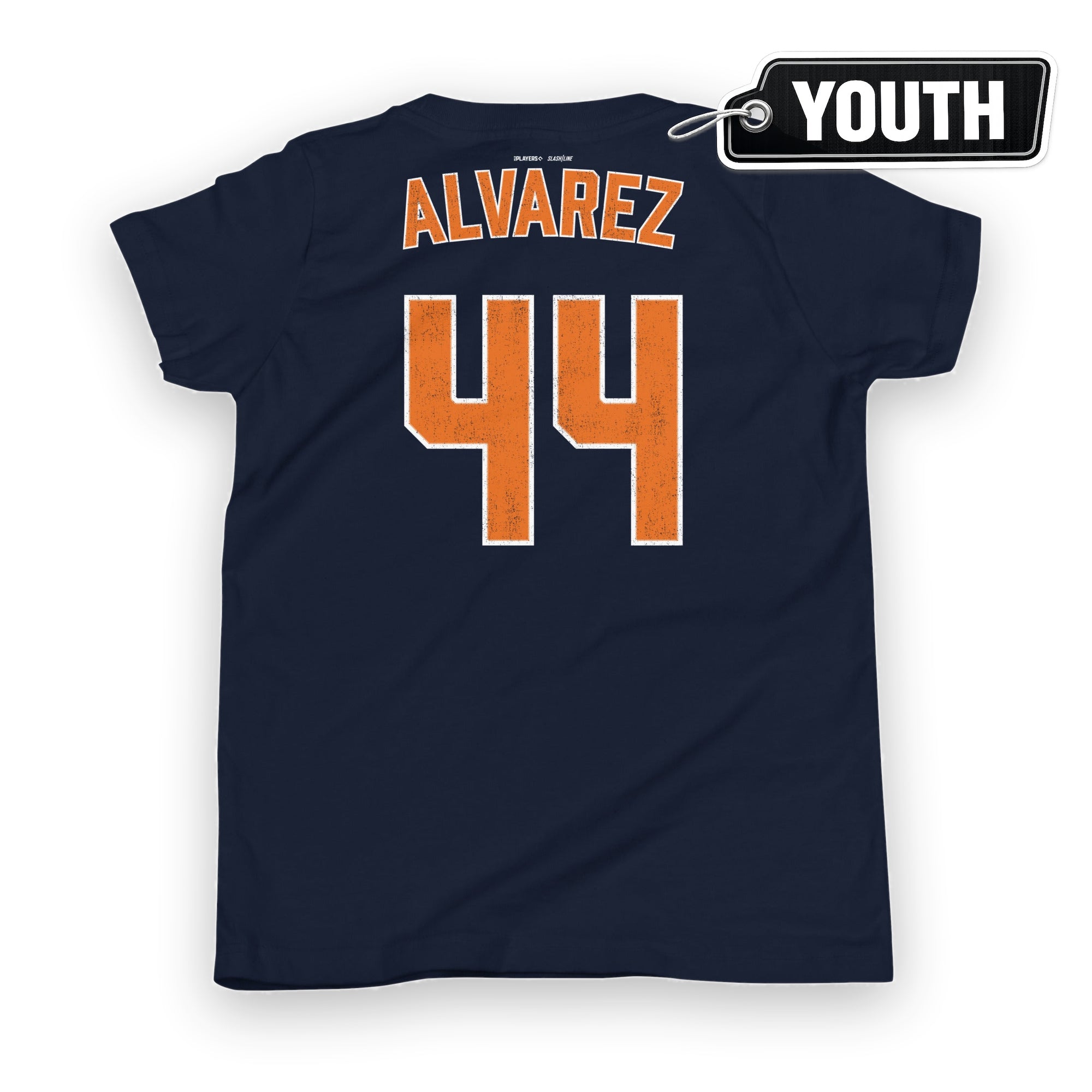 Yordan Alvarez Youth Shirsey