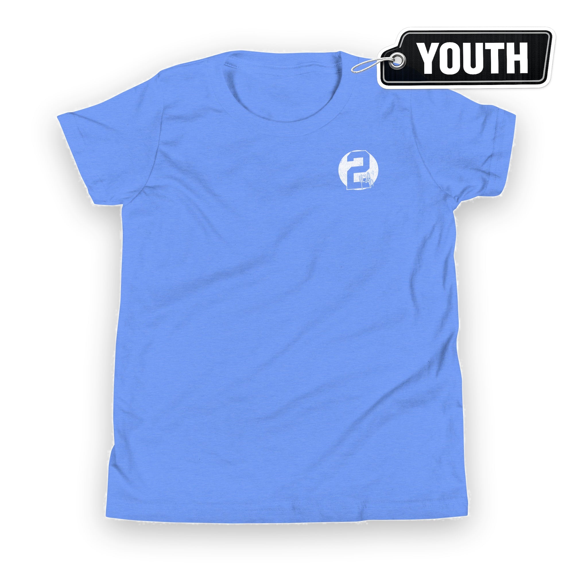 Yandy Díaz Youth Shirsey